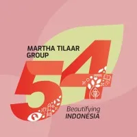 Martha Tilaar Group email format