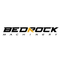 Bedrock Machinery