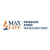 Max Life Pension Fund Management Ltd. Max Life Pension Fund Management Ltd.