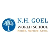 N.H. Goel World School N.H. Goel World School