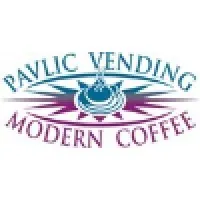 Pavlic Vending & Modern Coffee
