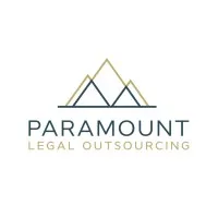 Paramount Legal Outsourcing