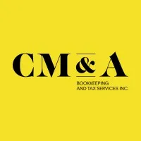 CM&A Bookkeeping and Tax Services Inc.