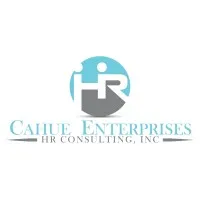 Cahue Enterprises HR Consulting Inc