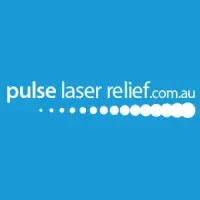 Pulse Laser Relief Pulse Laser Relief