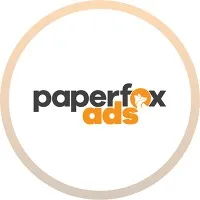 Paperfox Ads Paperfox Ads