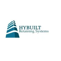HYBUILT | Retaining Systems