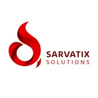 Sarvatix Solutions