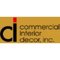 Commercial Interior Decor