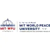 MIT-WPU Department of Biosciences & Technology