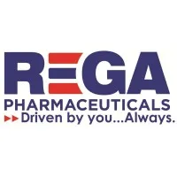 REGA PHARMACEUTICALS REGA PHARMACEUTICALS
