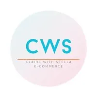 Claire With Stella E-Commerce Claire With Stella E-Commerce