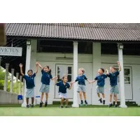Invictus International School Horizon Hills JB Malaysia