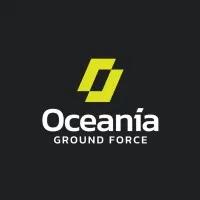 Oceania Ground Force - Ground Handling Oceania Ground Force - Ground Handling