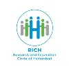 Research and Innovation Circle of Hyderabad Research and Innovation Circle of Hyderabad