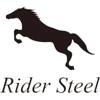 Rider Steel