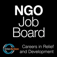 NGO Job Board
