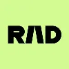 RAD Creative Venture Studio RAD Creative Venture Studio