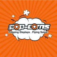 POP-Corns Pop Communications Pte Ltd
