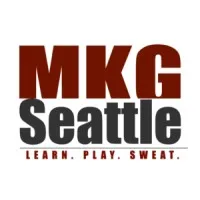 MKG Martial Arts & Fitness