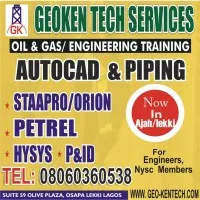 Geoken Tech Services Nig Ltd