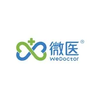 WeDoctor (微医集团) email format