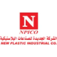 New Plastic Industrial Company New Plastic Industrial Company