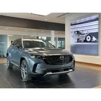 Orem Mazda
