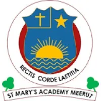 St. Mary's Academy, Meerut Cantt. St. Mary's Academy, Meerut Cantt.