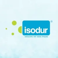 Isodur Soluções em Salas Limpas Isodur Soluções em Salas Limpas