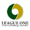 League One Finance and Leasing Corporation League One Finance and Leasing Corporation