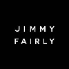 JIMMY FAIRLY JIMMY FAIRLY