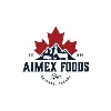 Aimex Foods Inc. Aimex Foods Inc.