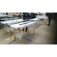 Sintra, Sistema Integrales de Transportadores SA de CV Sintra, Sistema Integrales de Transportadores SA de CV