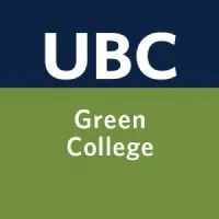Green College, UBC