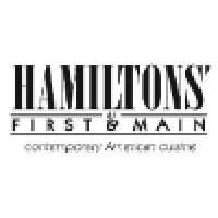 Hamiltons' at First and Main