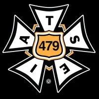 IATSE Local 479