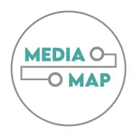 MEDIA MAP MEDIA MAP