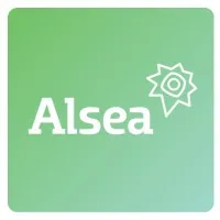 Alsea Sudamérica
