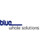 Blue whale solutions Blue whale solutions
