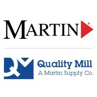 Quality Mill , A Martin Supply Co.