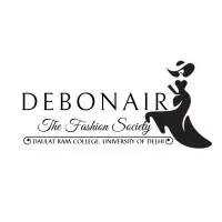 Debonair - The Fashion Society