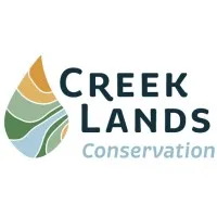 Creek Lands Conservation Creek Lands Conservation