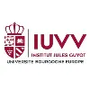 IUVV • Institut Jules Guyot