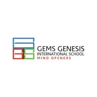 Gems Genesis International School