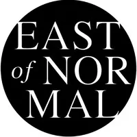 East of Normal