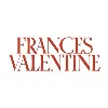 Frances Valentine Frances Valentine