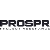 PROSPR Project Assurance