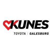 Kunes Toyota of Galesburg