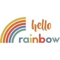 Hello Rainbow Newcastle & Lake Macquarie, Australia
